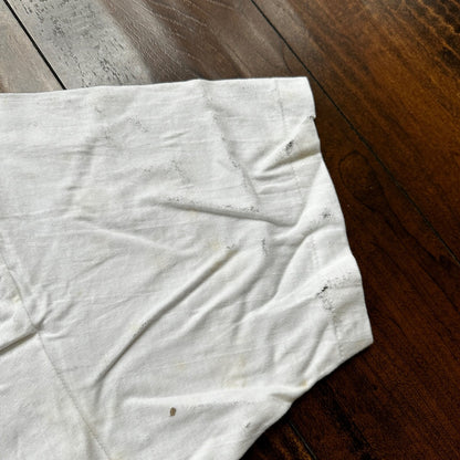 Diamond LOADED Multimedia Vintage T Shirt 90s Hanes Single Stitch Rap Funny