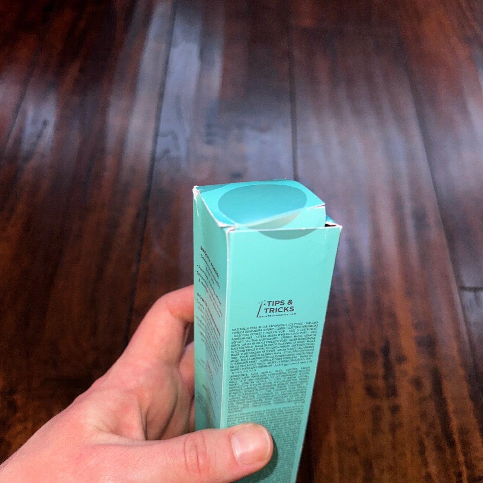 Pore-fessional Benefit Flawless Foundation Amber Cleanser Lot Balm 10 Items