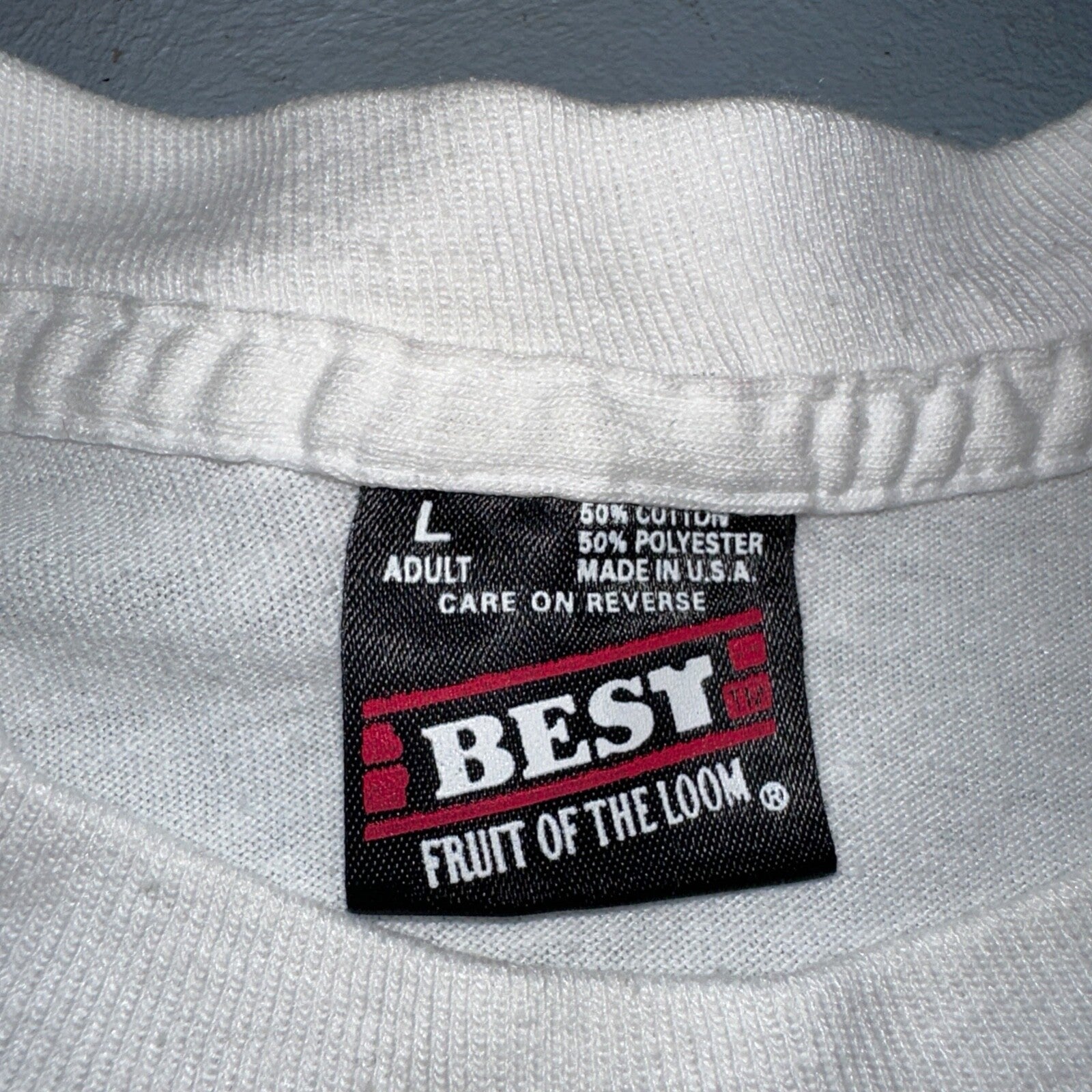 Grandmas Angels 90s VTG T Shirt Wild Sick Death Jesus Heaven Pray RIP Single Rap