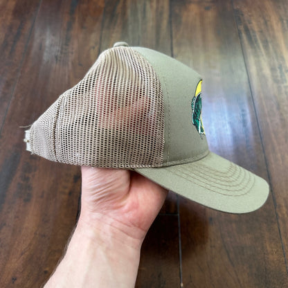 Bass Pro Shops Funny Promo Cool Basic Vintage Hat Cap Snapback Essential