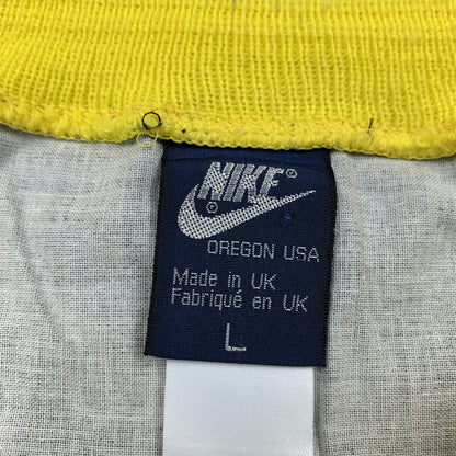 Nike Vintage Sweatshirt Mens T Shirt Sharks Crewneck AOP Basketball Jordan RARE