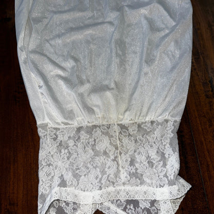 VTG Sexy Undercover Wear Nightgown Womens Short Lingerie 1970s 60s 70s