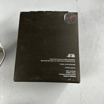 Verizon 5G Internet Gateway Home Router Wi-Fi Hotspot ASK-NCQ1338 White