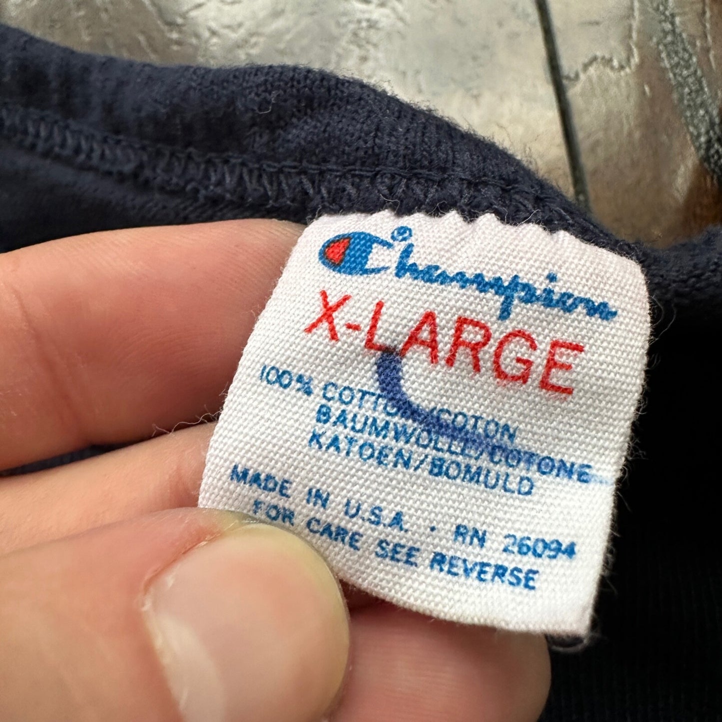 Champion 80s University Of San Francisco USFCA Vintage T Shirt Track Tank Top