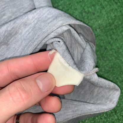 Nike Vintage T Shirt Mens M Japan 80s Jordan Wings Logo 1985 Chicago Bred OG