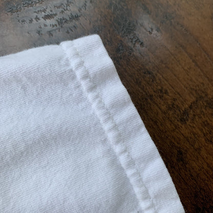 Titans Basketball Cal State University Vintage T Shirt 90s Y2K Sports Funny Rap