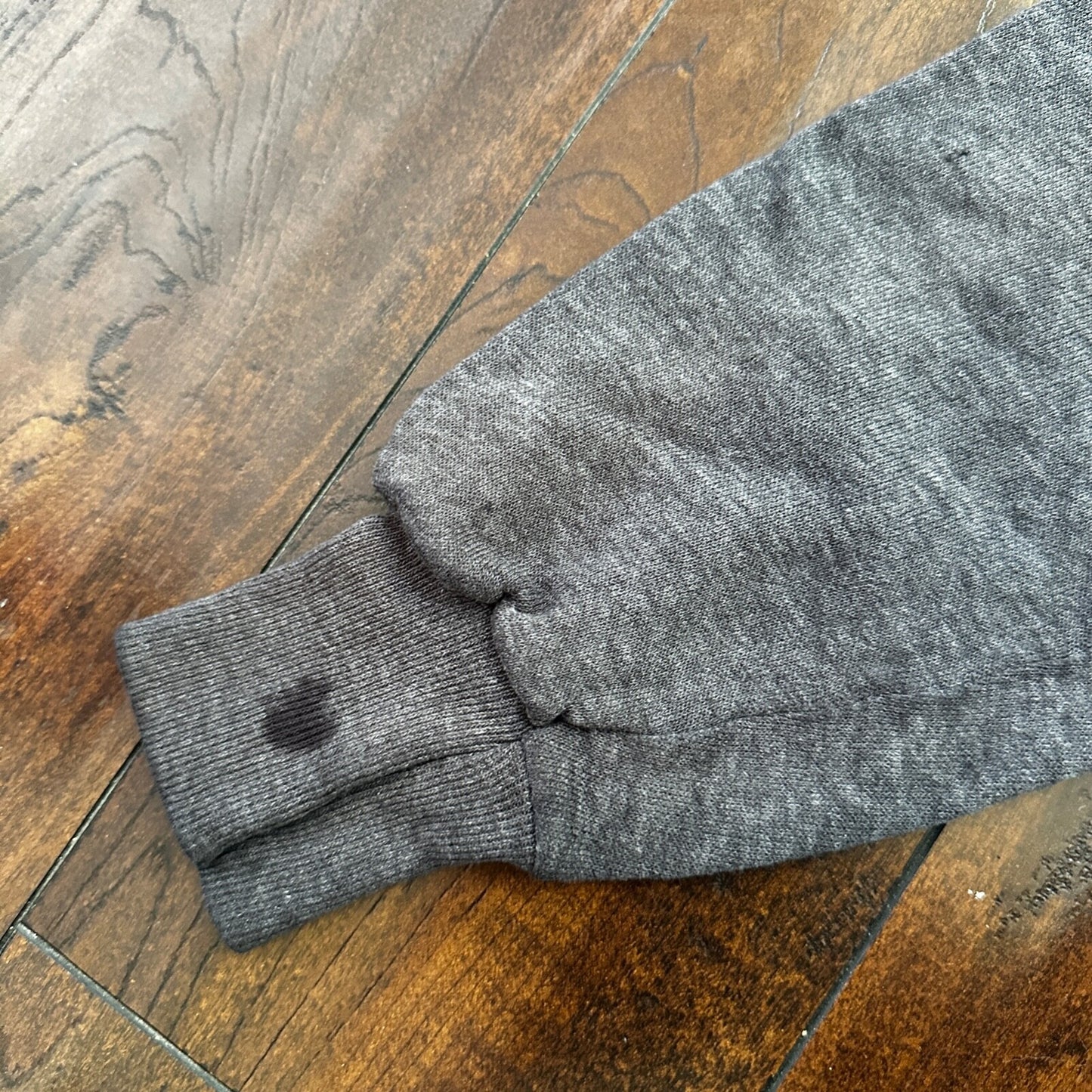 Beautiful Oregon VTG 90s 80s Sweatshirt Crewneck Jumper Gym Farm Land Cool