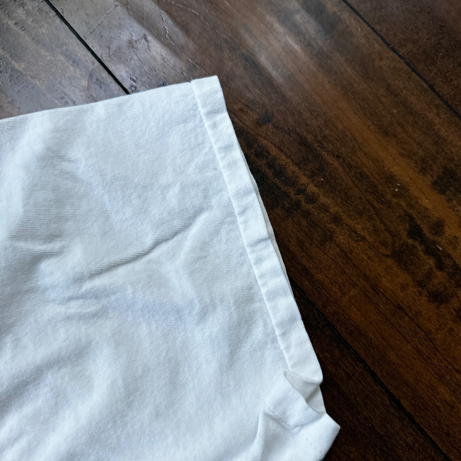 Pit Crew Drinking Team Funny VTG T Shirt Beer Budweiser Sports Racing Cars 2XL