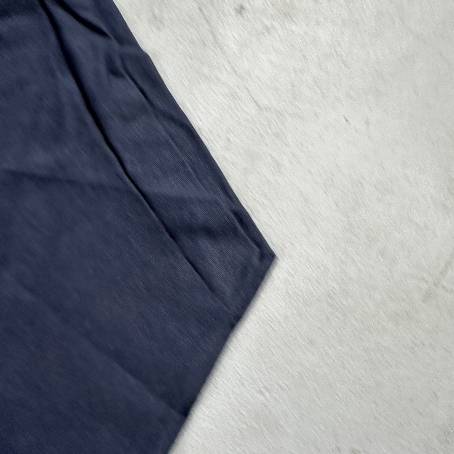 Left Side Brain 80s VTG T Shirt Single Stitch Button Funny Humor Joke Right Head