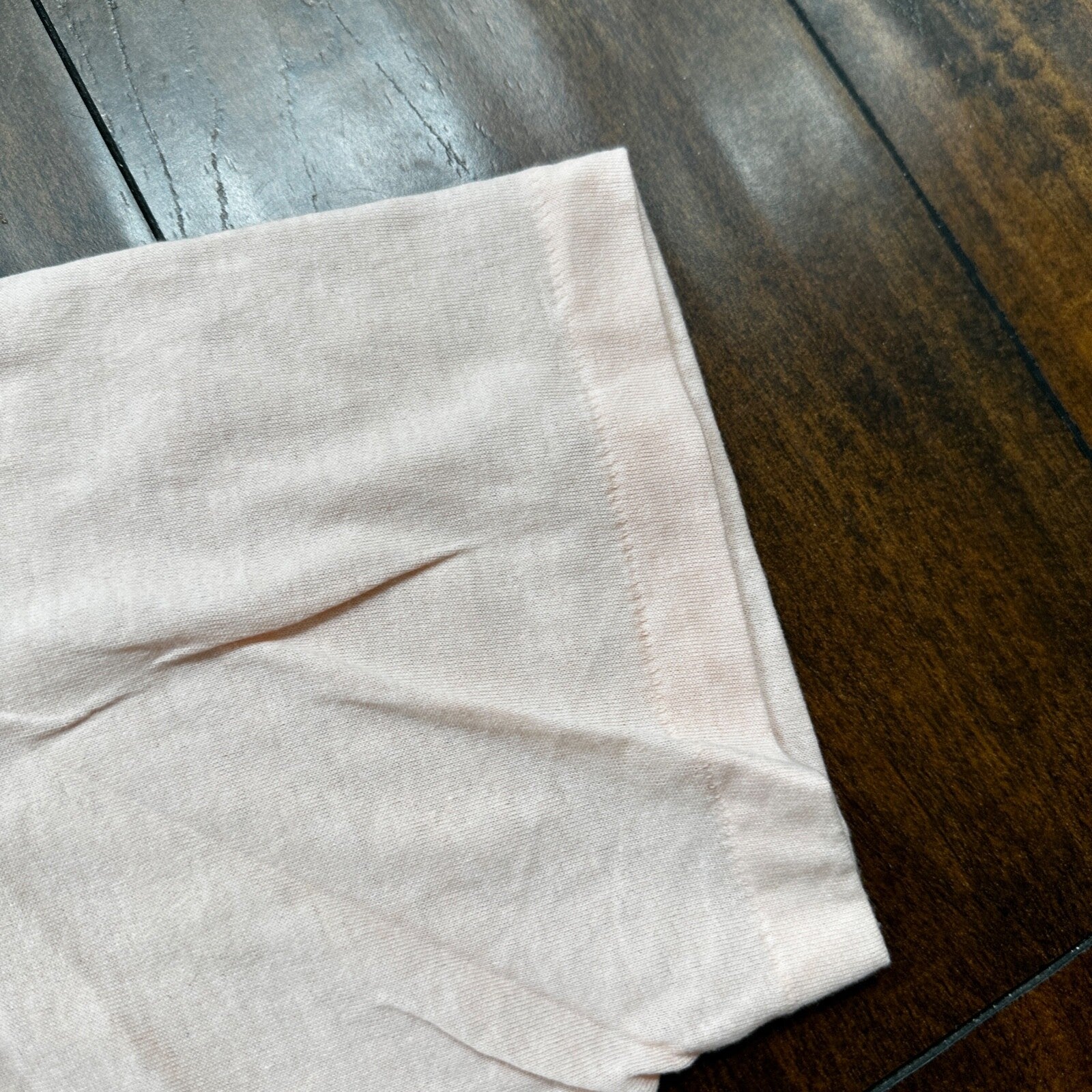 Cute Cat Alabama VTG T Shirt Pink Single Stitch Pink Animals Band XL Nature