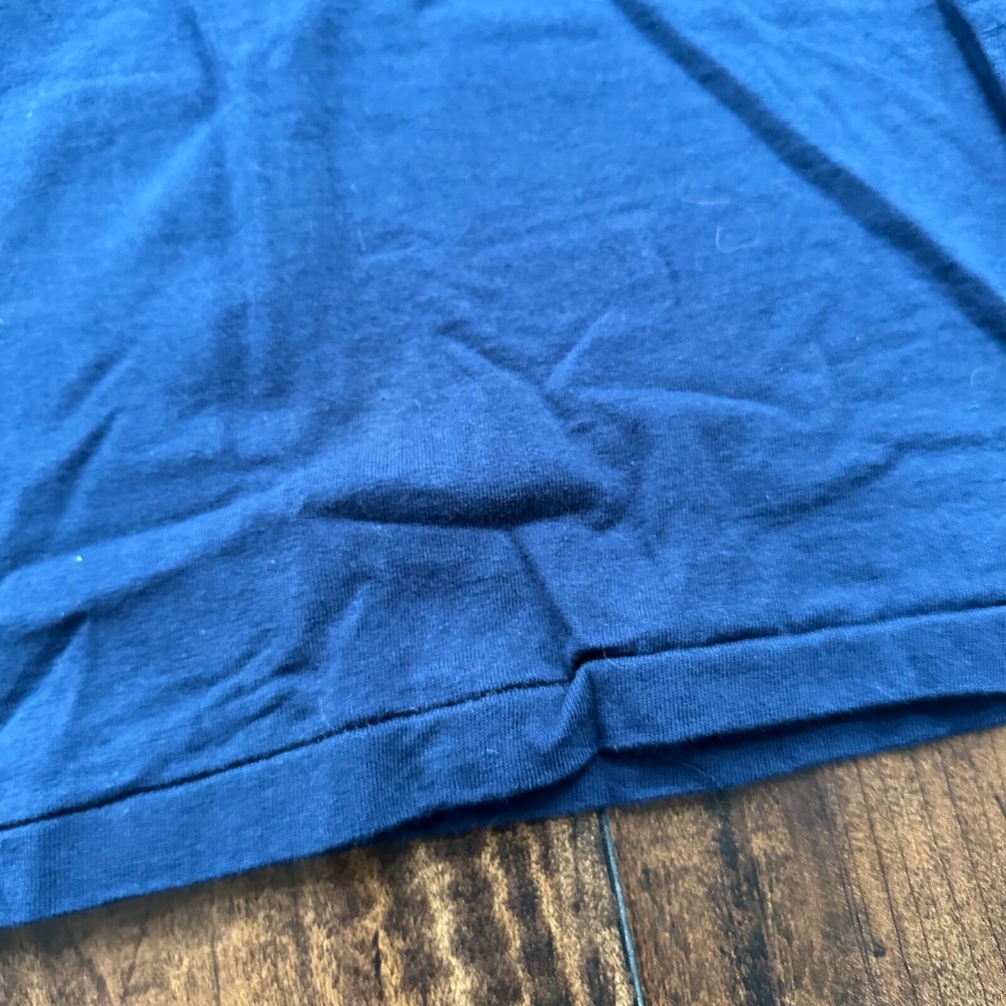 Oneita Crosscut Hardwoods PDX Vintage T Shirt Portland Oregon Construction XL