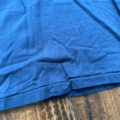 Oneita Crosscut Hardwoods PDX Vintage T Shirt Portland Oregon Construction XL