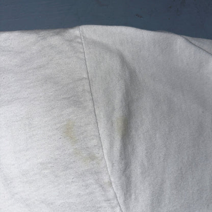 Grandmas Angels 90s VTG T Shirt Wild Sick Death Jesus Heaven Pray RIP Single Rap