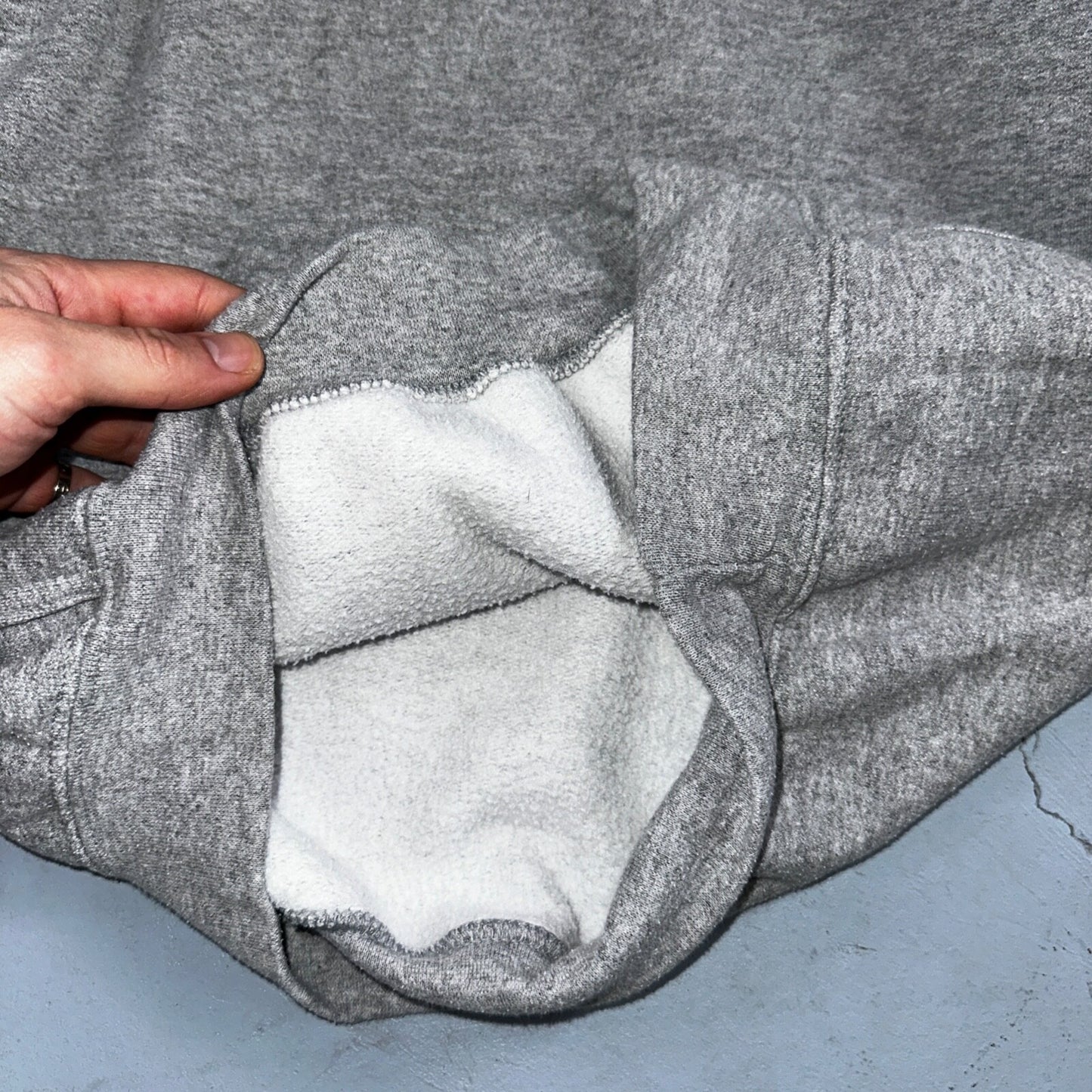 Wicked Hoodie Gildan Y2K Small Vintage 00s Wizard Of Oz Musical Promo Sweatshirt