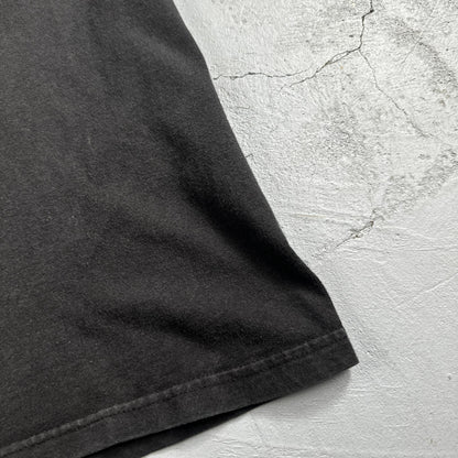 Harley Davidson Charleston SC VTG T Shirt Motorcycle Bike Graphic Free Country