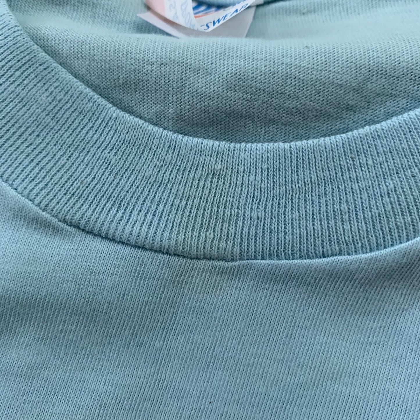 Nike Vintage T Shirt Mens M Rainbow Swoosh Pride Japan Geisha 80s LGBTQ Europe