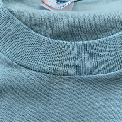 Nike Vintage T Shirt Mens M Rainbow Swoosh Pride Japan Geisha 80s LGBTQ Europe