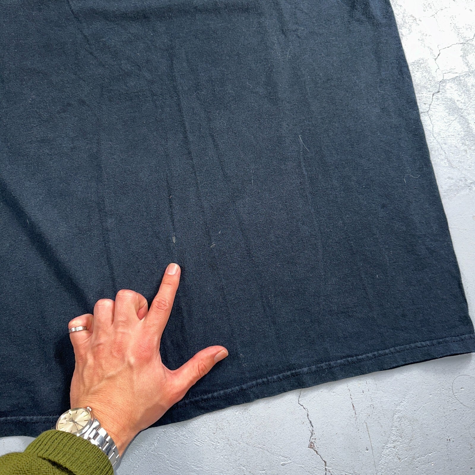 Binary People Y2K VTG T Shirt Graphic Frank Ocean LGBT Cool Text Quote RARE XL