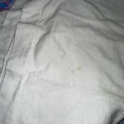 Vintage Marlboro Tee Shirt XL 90s Rafting Promo Single Stitch Sports Smoke