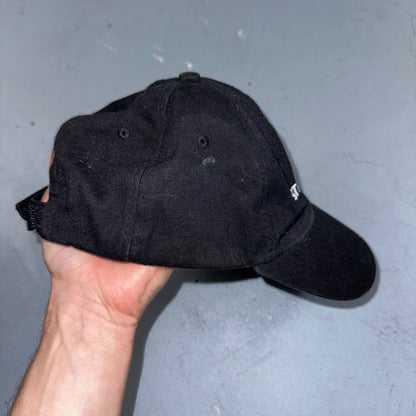 Starbucks Coffee Shop Black Baseball Cap Embroidered 100% Cotton Dad Hat