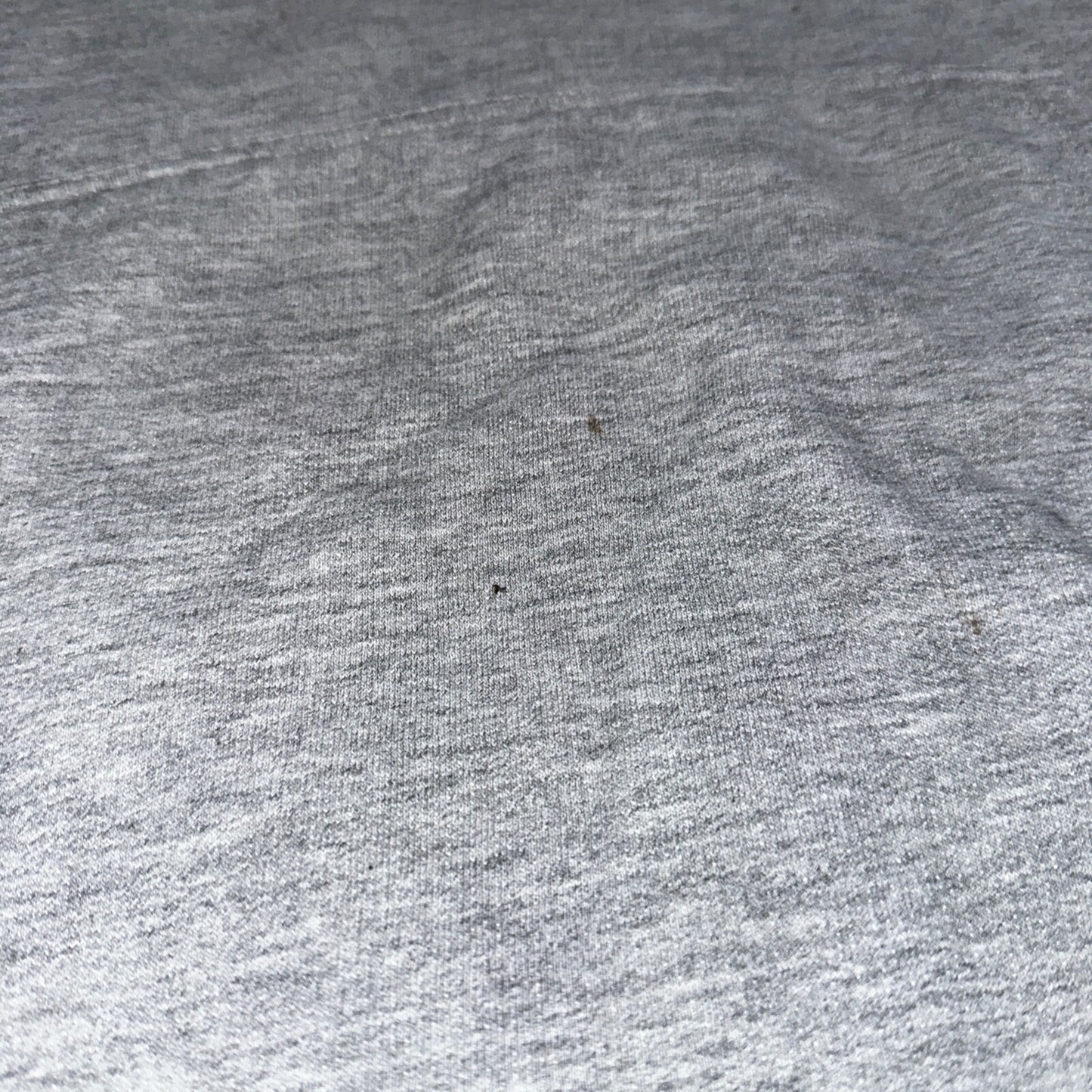 Oregon XL Vintage 90s Foot Locker Hoodie Sweatshirt Pullover Gray Athletic