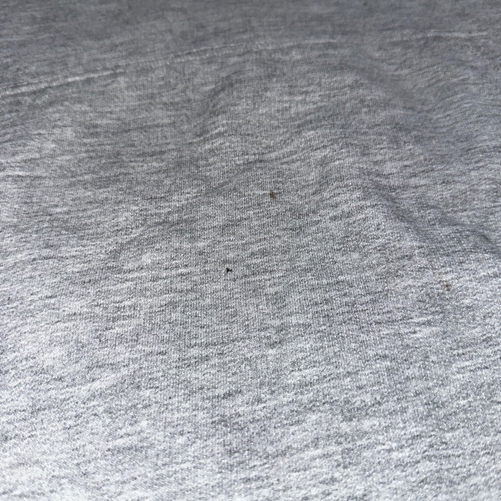 Oregon XL Vintage 90s Foot Locker Hoodie Sweatshirt Pullover Gray Athletic