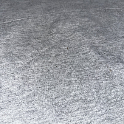 Oregon XL Vintage 90s Foot Locker Hoodie Sweatshirt Pullover Gray Athletic