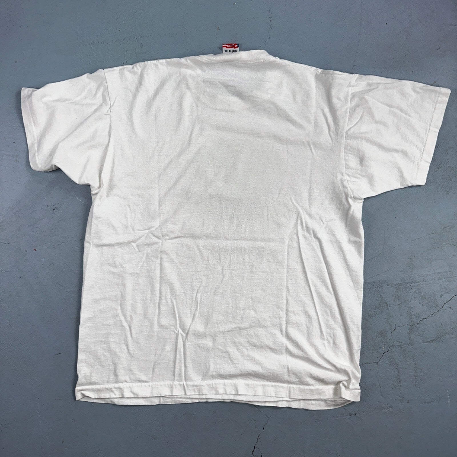 VTG Boston The Victory Garden Public Radio T Shirt Sound Garden Music Nirvana