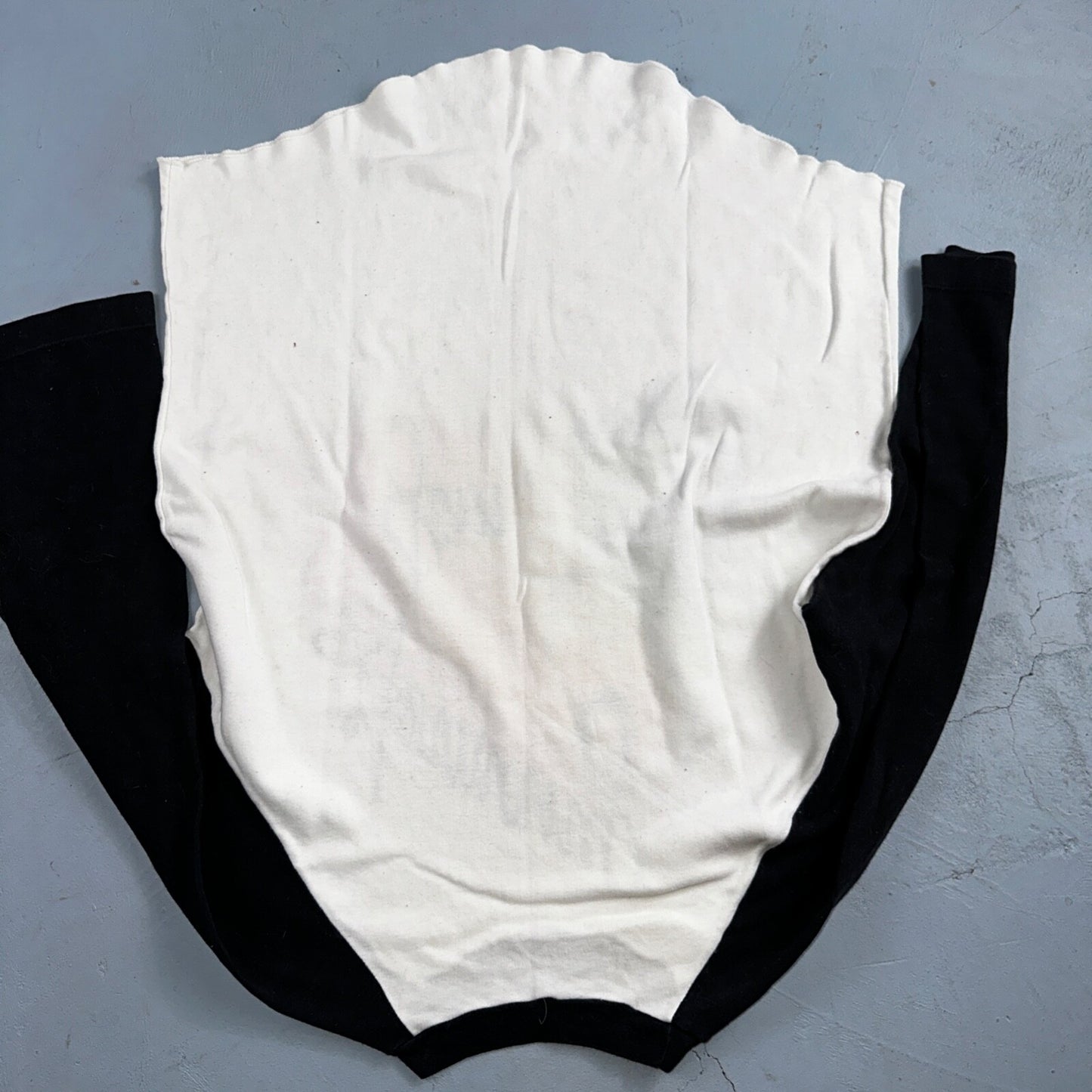 Germany Raglan 80s Rainbow VTG T Shirt Cool Graphic Jim Memory Travel Europe XL