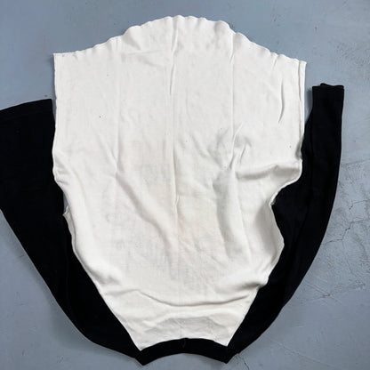 Germany Raglan 80s Rainbow VTG T Shirt Cool Graphic Jim Memory Travel Europe XL