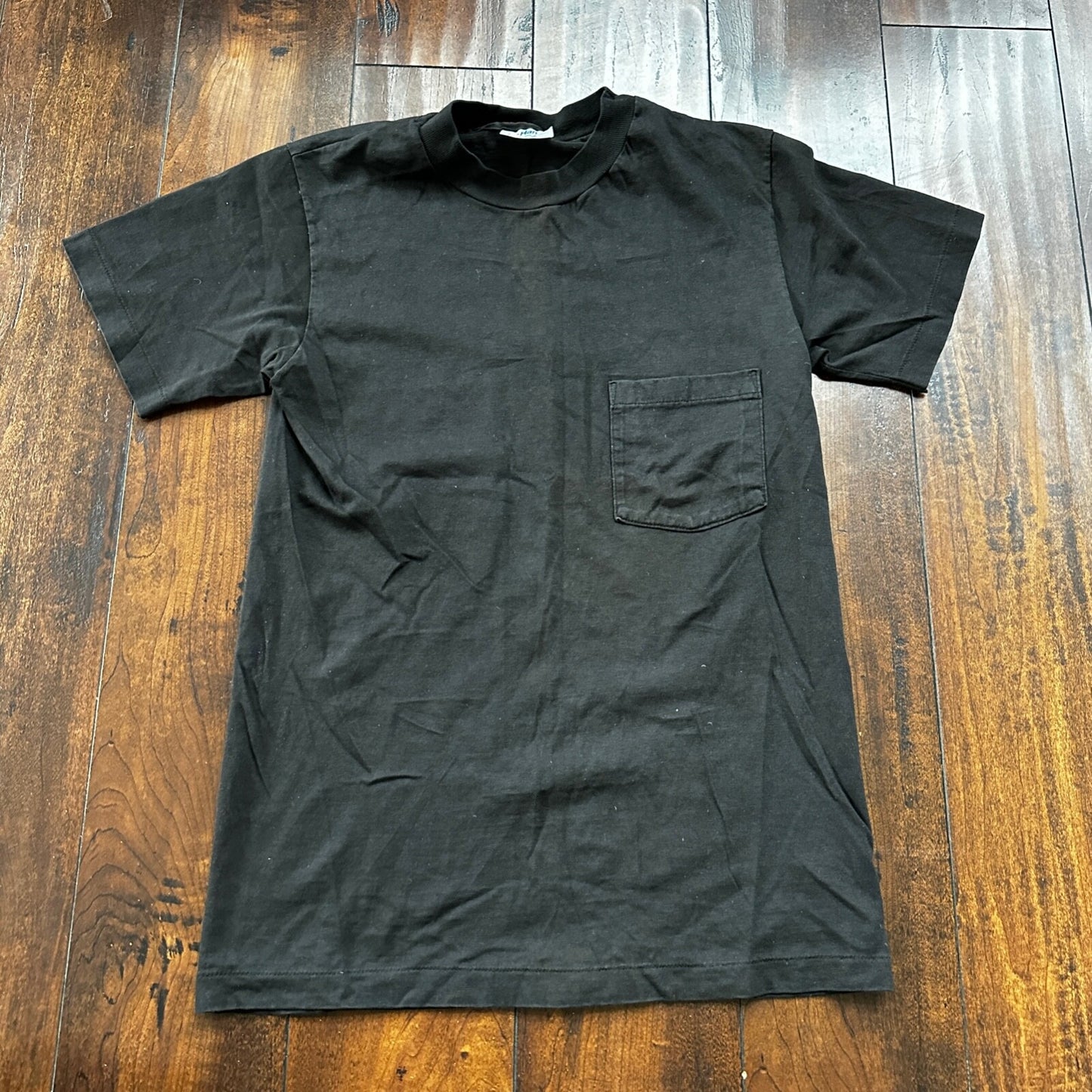 Chinese Art Dragon Sheridan Oregon Vintage T Shirt PDX Portland Food Asian 90s