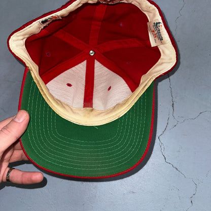 Vintage MLB Rare St Louis Cardinals Sports Specialties SnapBack Hat Fitted 7 5/8