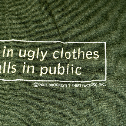 Golf Funny I HATE IT Vintage T Shirt Drunk Liar Sports Humor Dark Y2K Rap Golfer