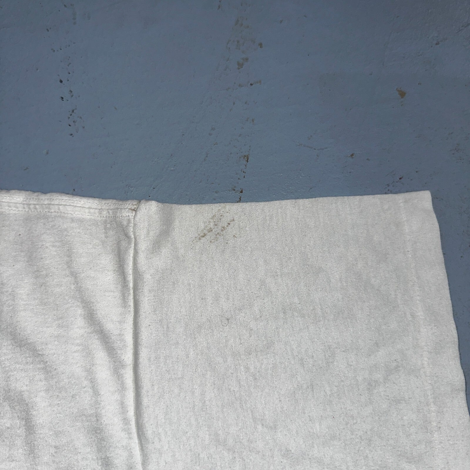 1988 The California Raisins VTG T Shirt Beach Party Volleyball Palm Trees 80s