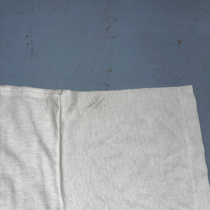 1988 The California Raisins VTG T Shirt Beach Party Volleyball Palm Trees 80s