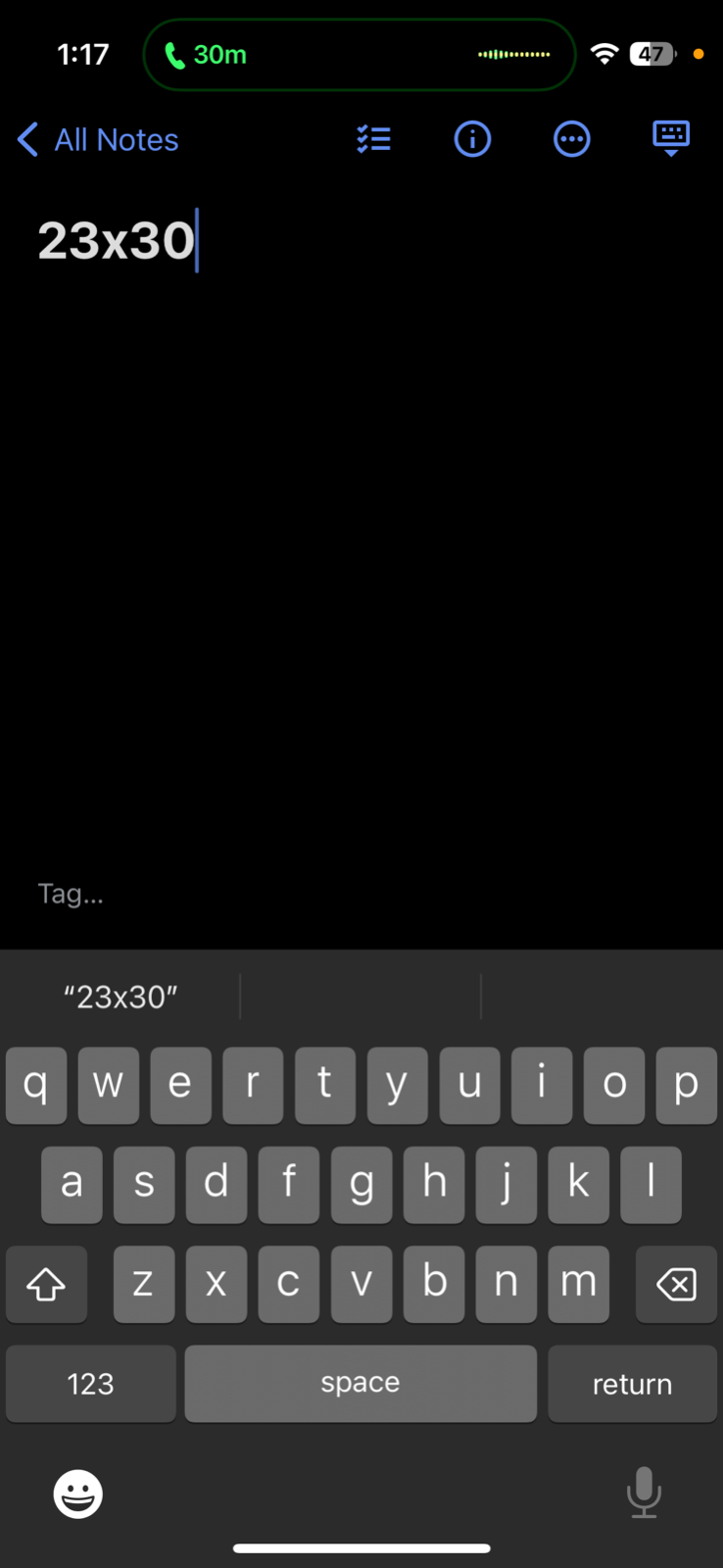 Vintage 80s Blue Hawaii Button Up Shirt Mens XL Ukulele Palms Hawaiian Stamps