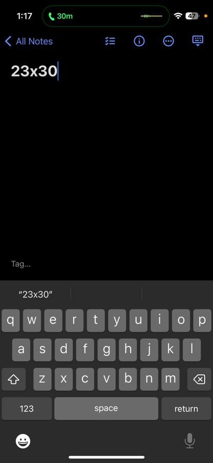 Vintage 80s Blue Hawaii Button Up Shirt Mens XL Ukulele Palms Hawaiian Stamps