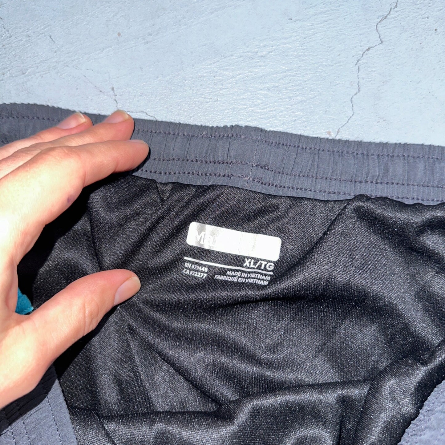 Marmot Juniper Springs 4" Inseam Athletic Propel Women's Shorts XL NWT