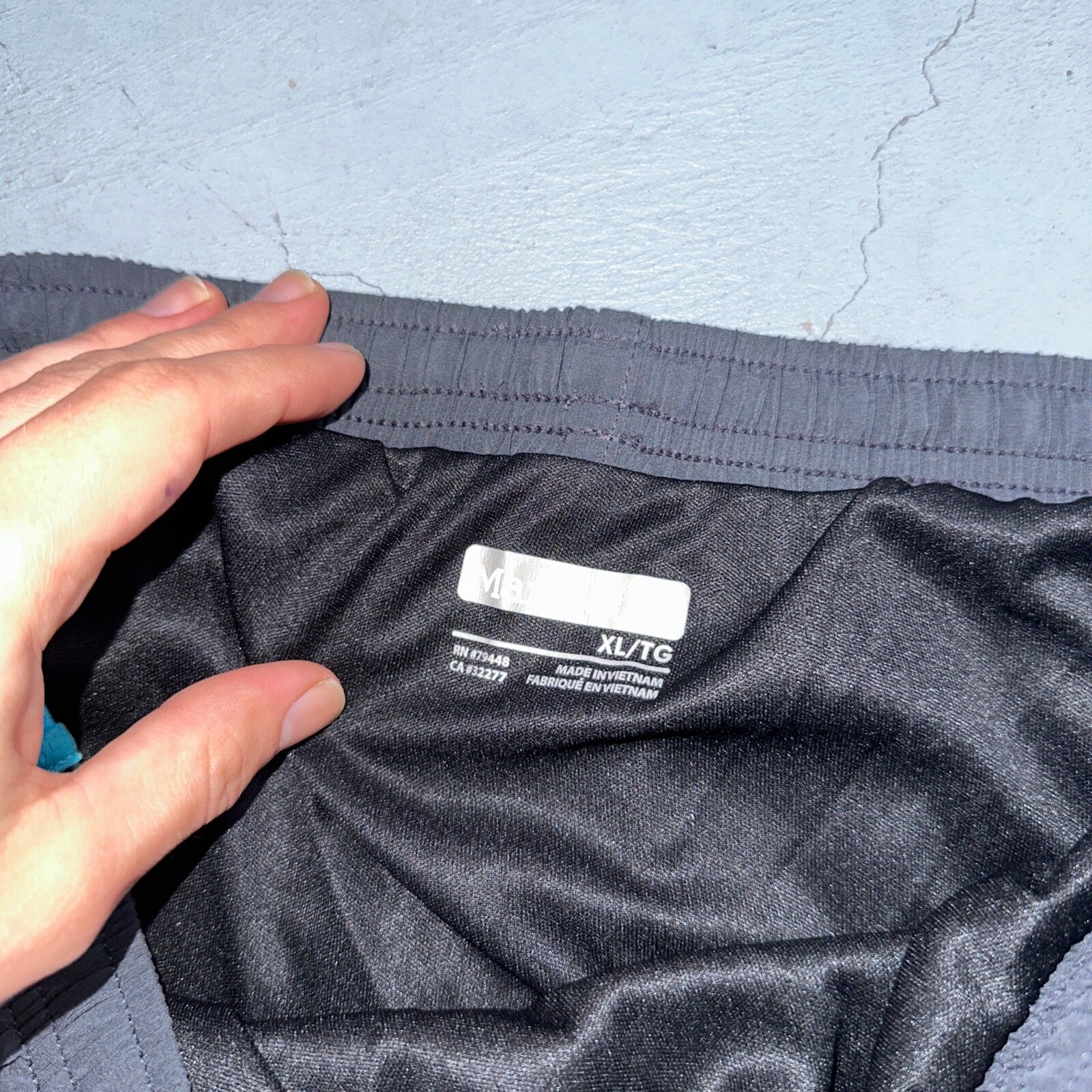 Marmot Juniper Springs 4" Inseam Athletic Propel Women's Shorts XL NWT