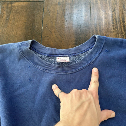 Champion 1970s RW Complete Set USA Sweatshirt VTG Hoodie Crewneck Lot Rare 70s