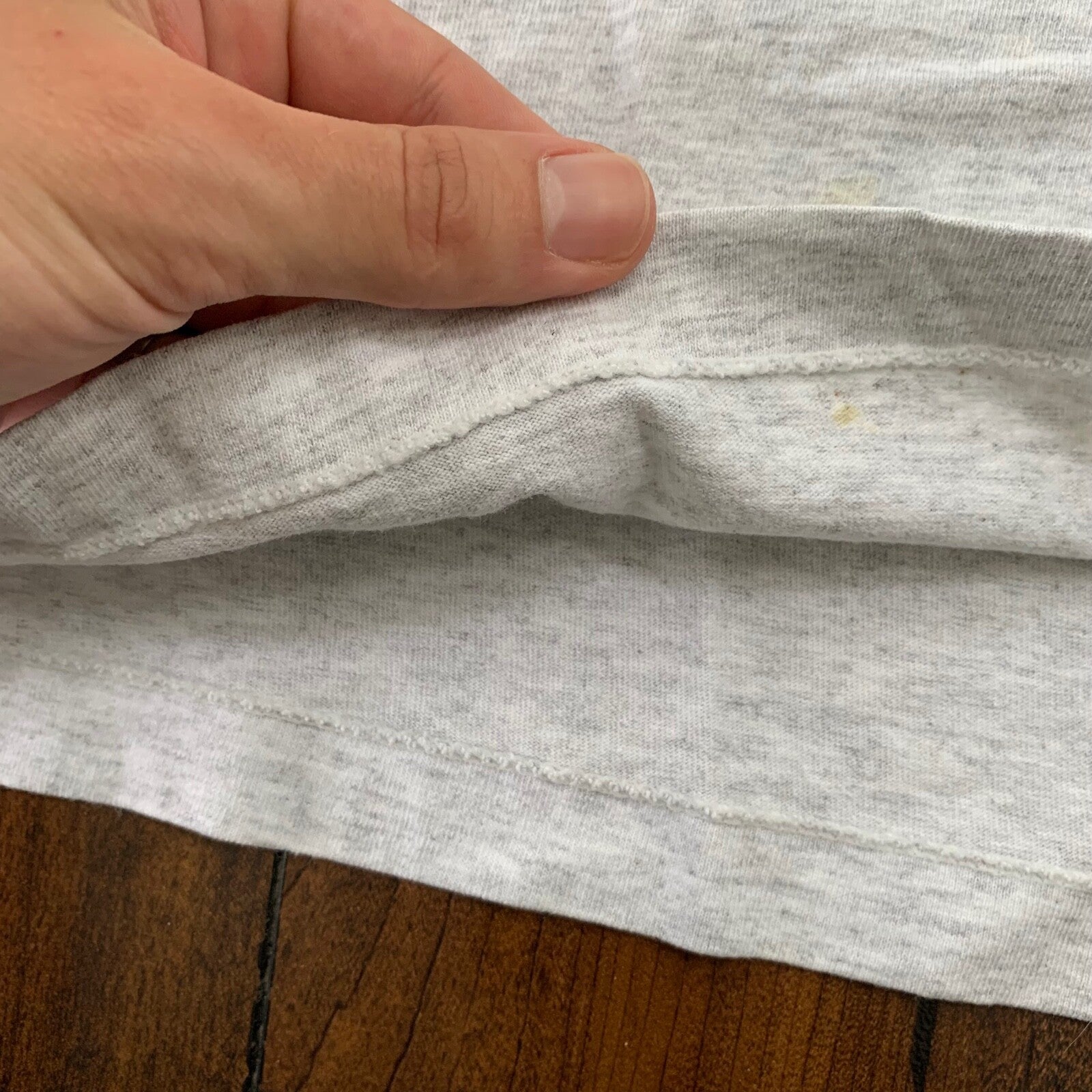 Aladdin Jasmine Vintage T Shirt Disney Princess Rebecca Name 90s Genie Rap Band