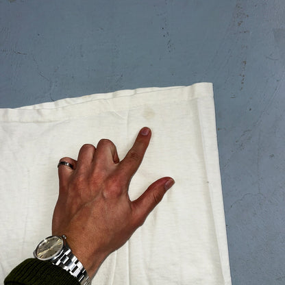 Oregon 80s Phonet VTG T Shirt Large Stedman Single Stitch Graphic PDX Racing Rap