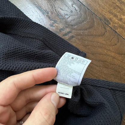 Nike Oregon OSU VTG T Shirt Polo 90s 1990s Sports Golf Ball Cool Beavers XL