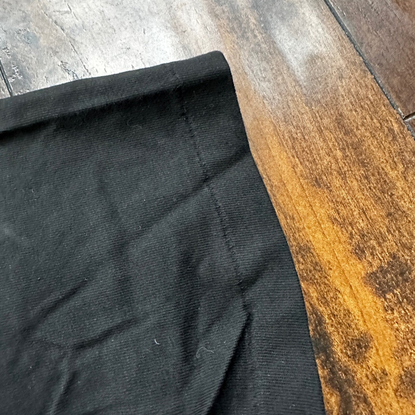 Chinese Art Dragon Sheridan Oregon Vintage T Shirt PDX Portland Food Asian 90s