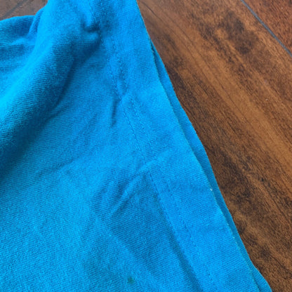 Fishes Ocean Fish Vintage T Shirt Blue Love Animals Florida Summer Vibe 90s 