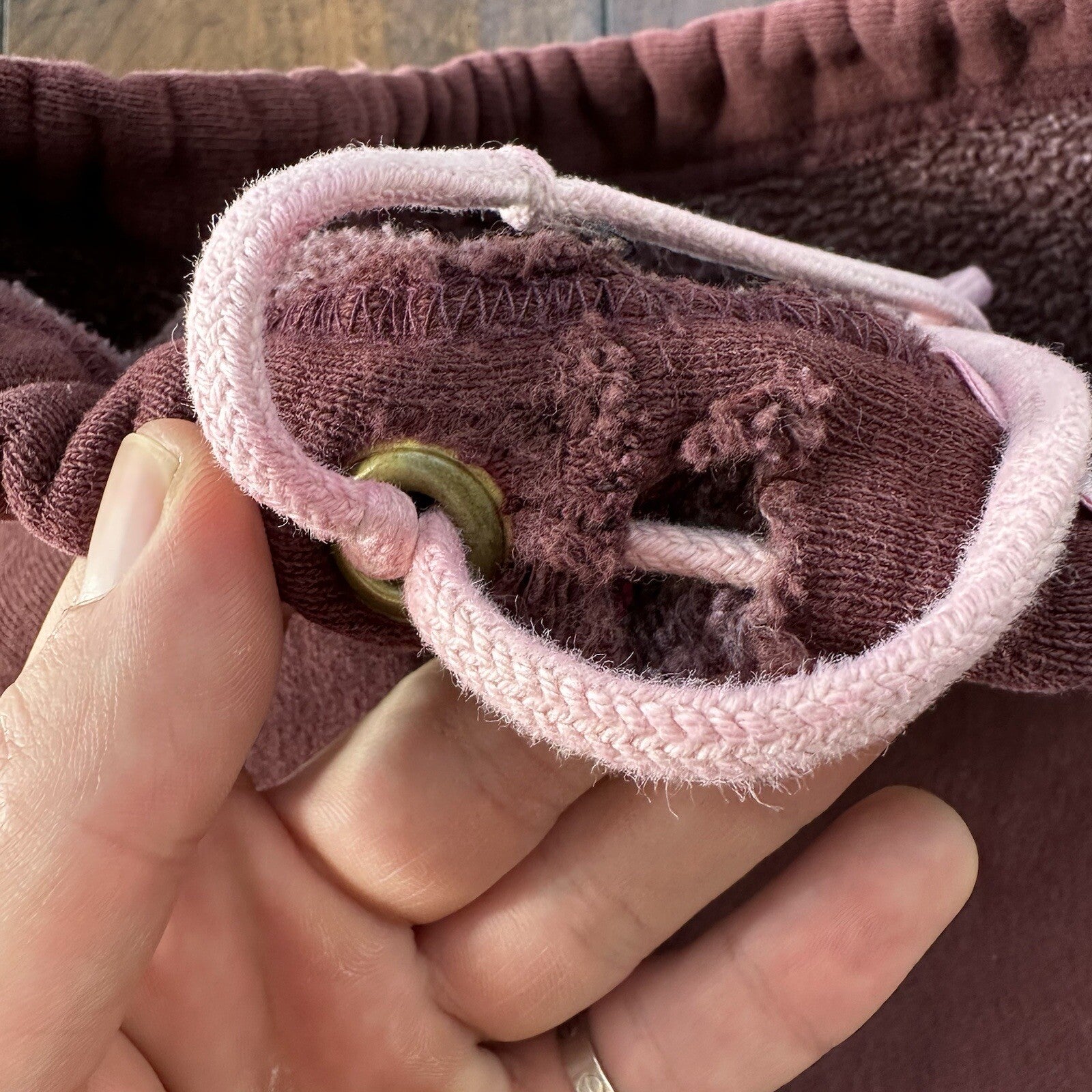 Champion 1970s Reverse Weave Blank 70s Sweatpants VTG Hoodie Basic Pants Jogger