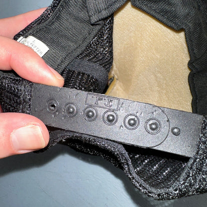 Vintage 1980’s Harley Davidson Motorcycles Snapback Foam Trucker Hat USED HEAVY