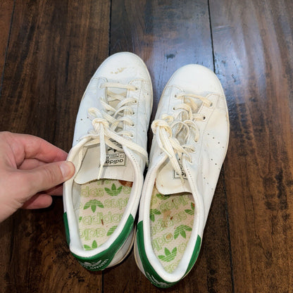 VTG 1970s Made In France Adidas Stan Smith / Lady Smith - Size 6 - Very Rare 70s