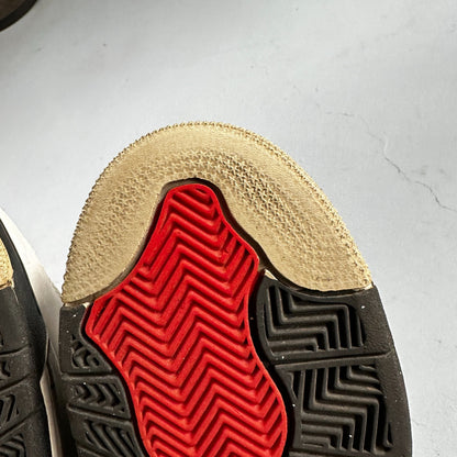 Nike Air Jordan 4 Retro GS 'Cement' 2012  836016-192  Youth Size 7Y No Box