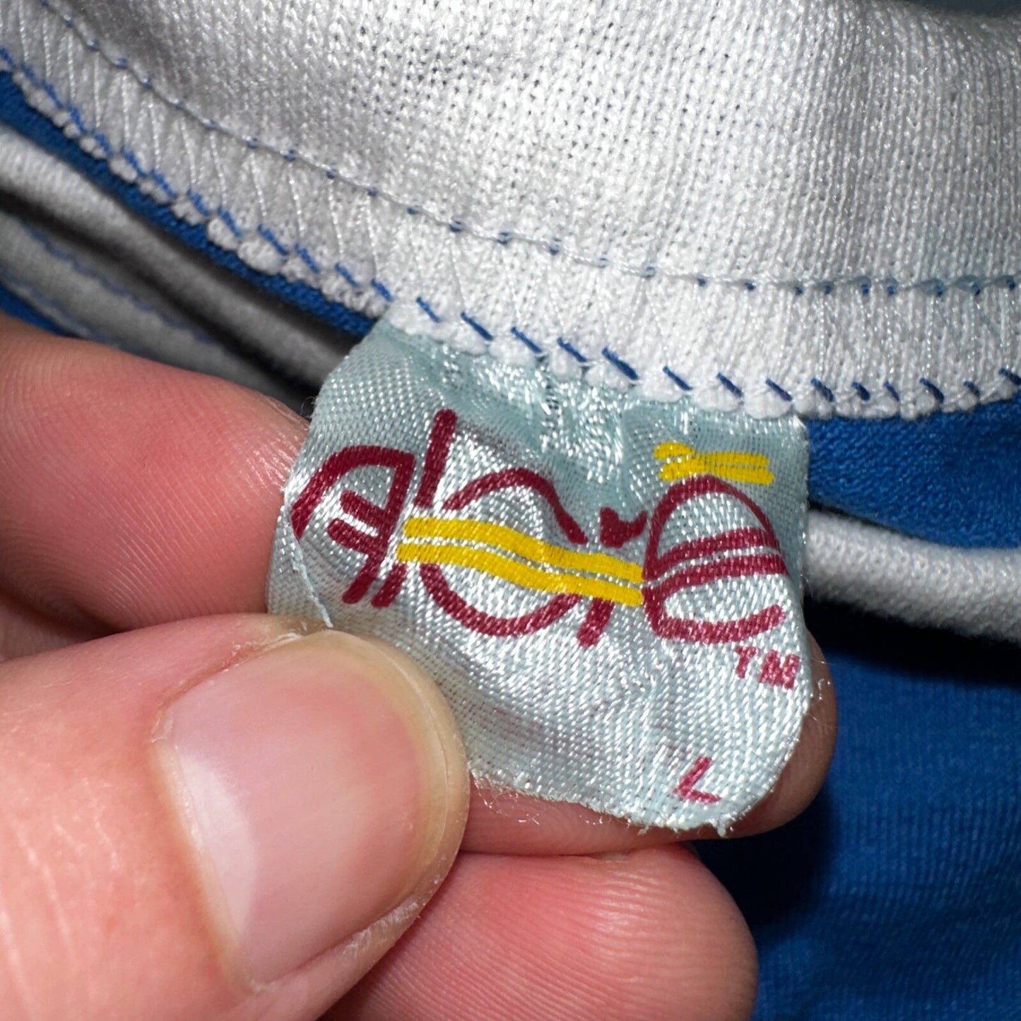 Street Rods Oregon 1990 VTG T Shirt Football Style Rare Graphic Cars Print Hawai